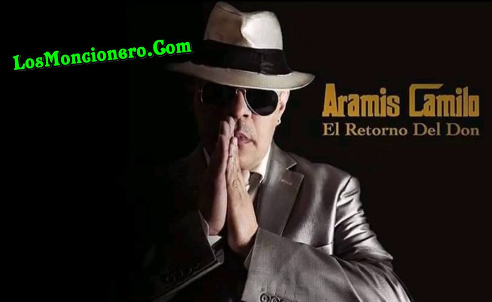 Aramis Camilo ft Papi Sanchez – El Motor Remix