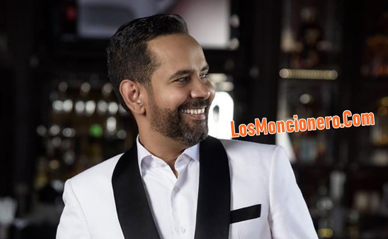 Aramis Villalona – Si La Mama Me Lo Diera