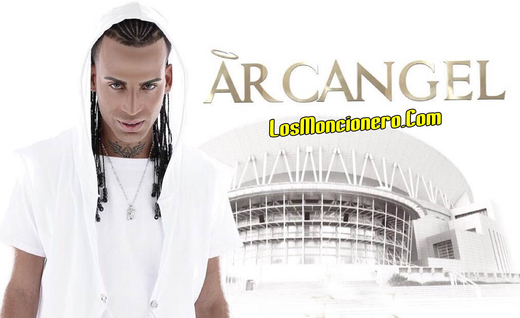 Arcangel – Que Pasa (New 2016)