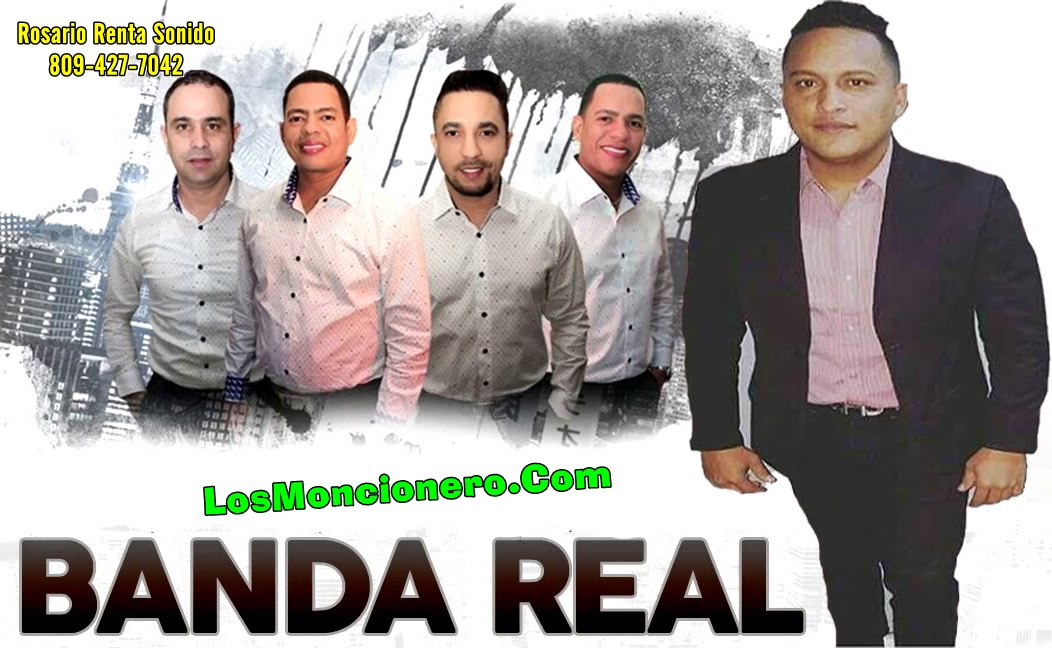 Banda Real – (Cantando Cristian La Voz )