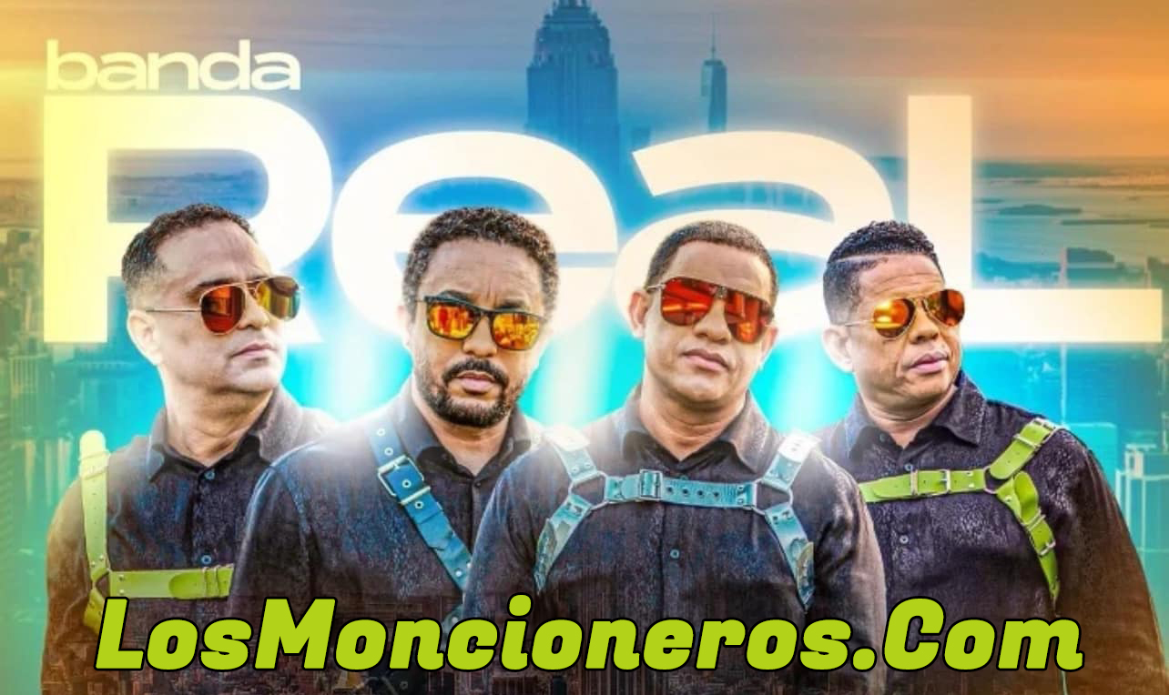 Banda Real Imbert Puerto Plata 19-4-2025