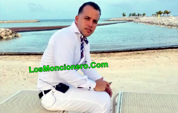 El Blachy – Yo Me Quedo Aqui Contigo Bachata 2018