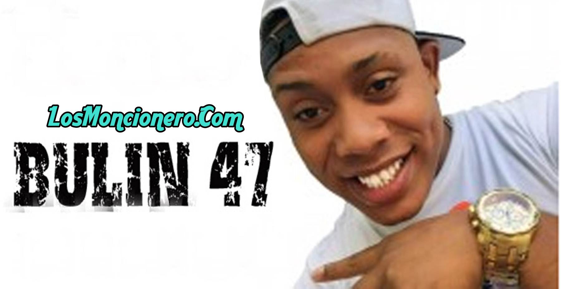 Bulin 47 – Lo Que Fue (New 2016)