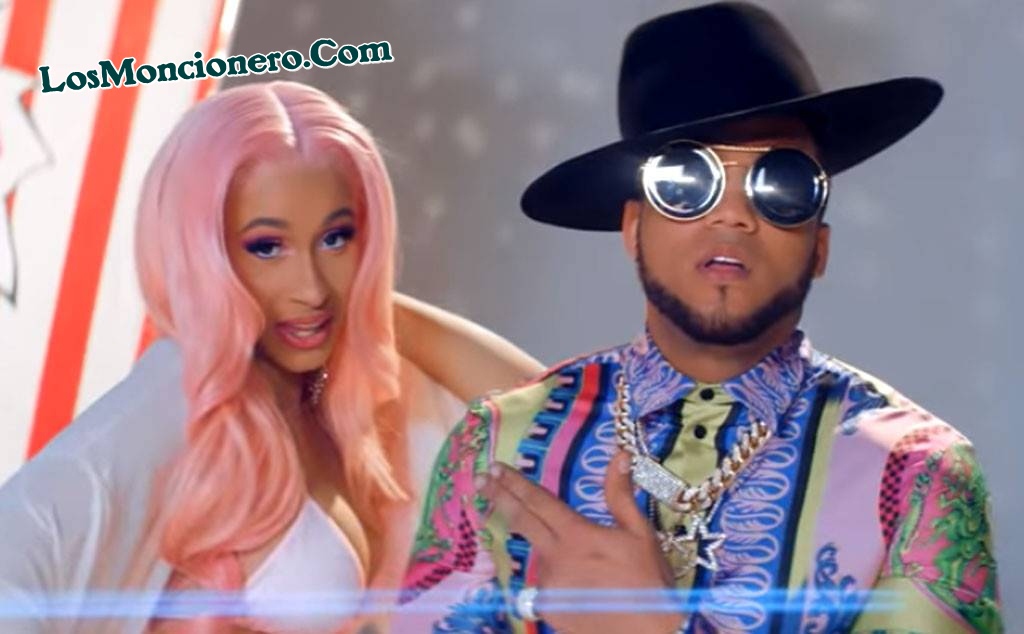El Alfa ft Cardi B – Mi Mami