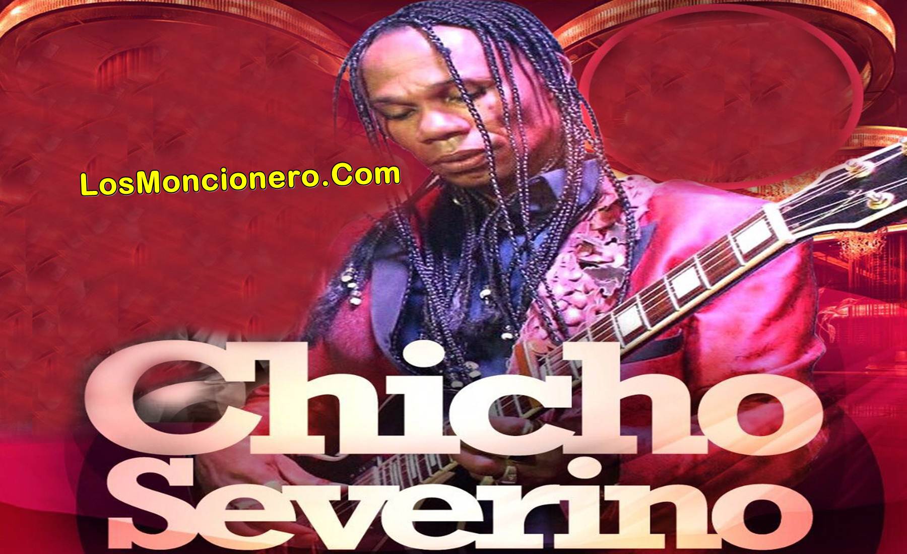Chicho Severino – Echaselo A Los Perros