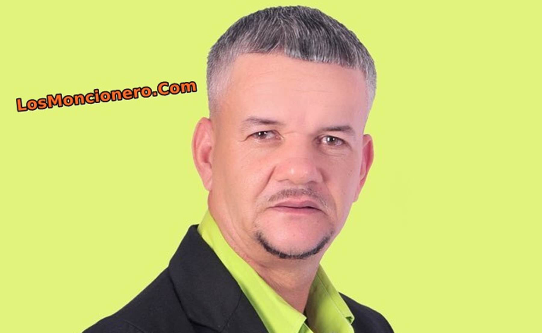 A Petición ! Homenaje A Chico Torres El Inolvidable