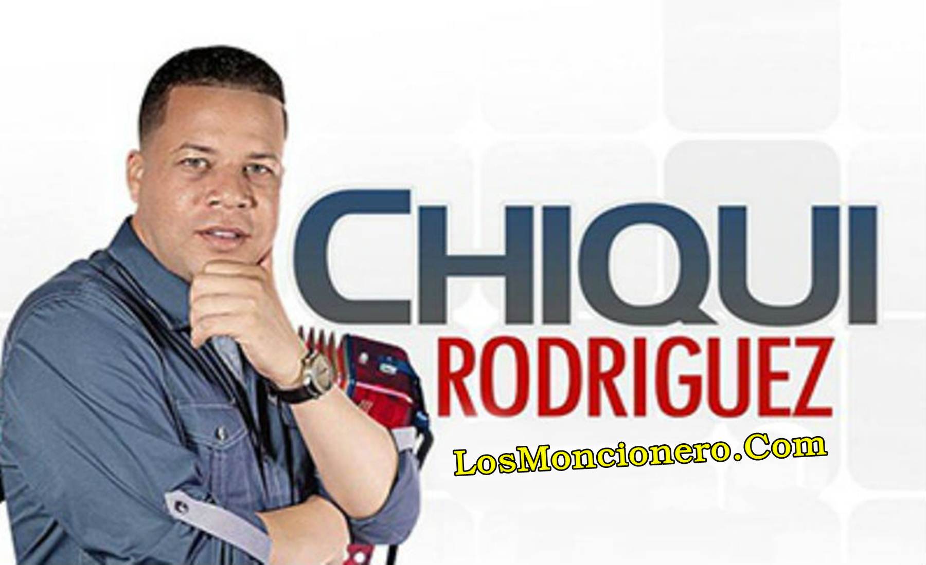 Chiqui Rodriguez – Casa Blanca Bar & Lounge  (Sajoma) 21 – Abril – 2019