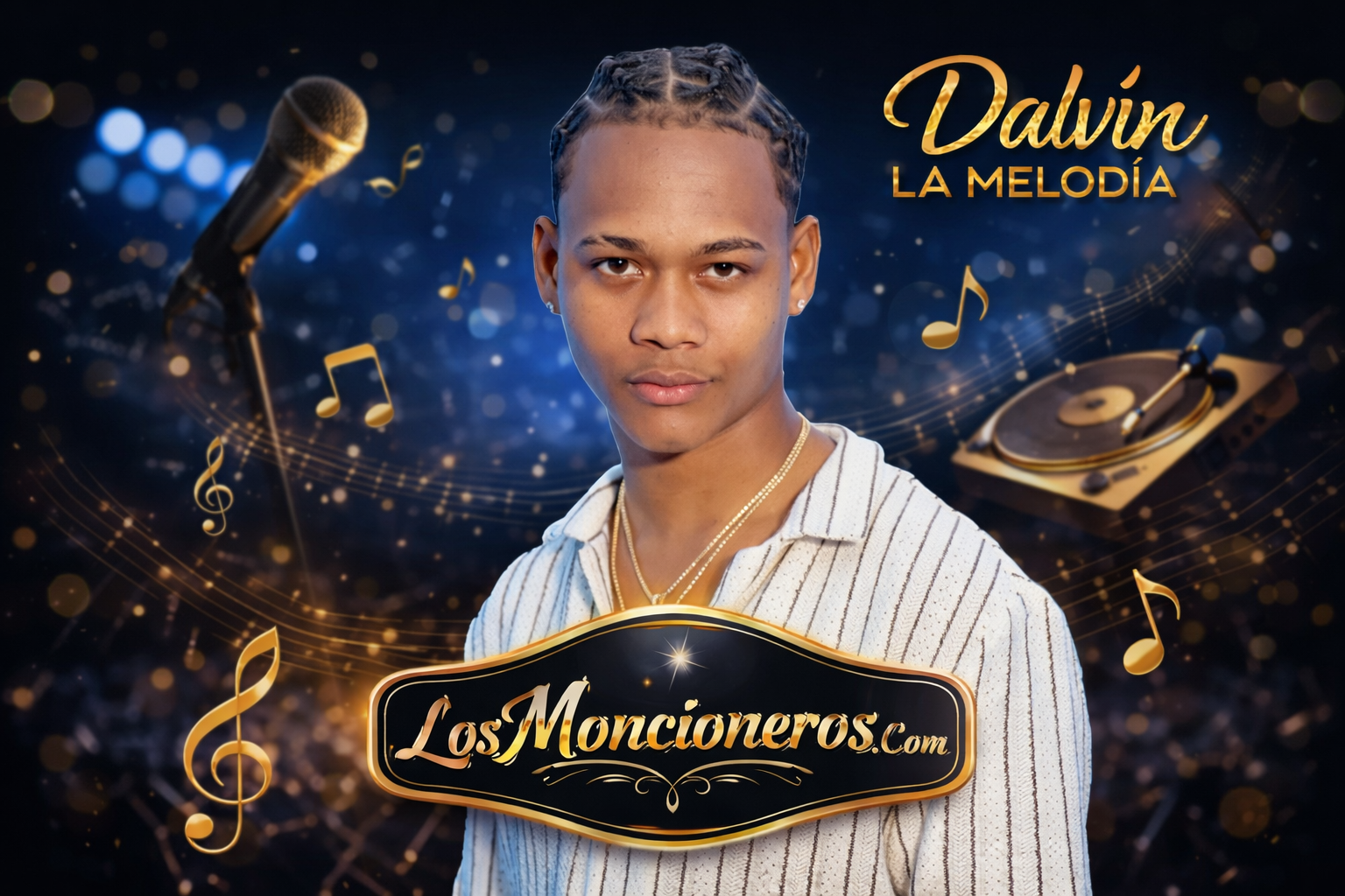 Dalvin La Melodia -Amnesia