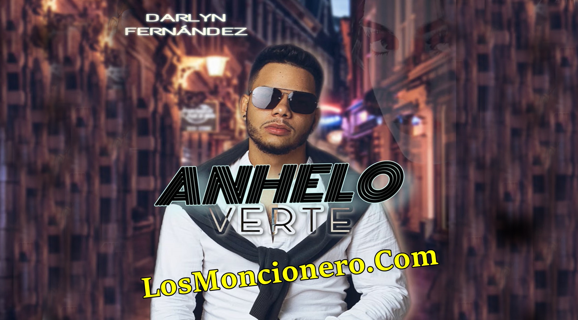 Darlyn Fernandez -Anhelo Verte