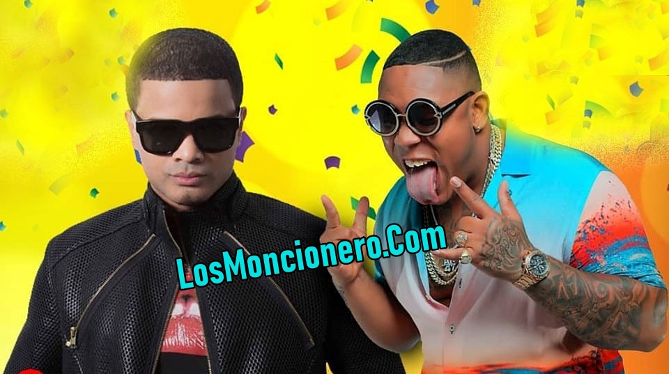 Don Miguelo Feat Bulin 47- Lo Vibro