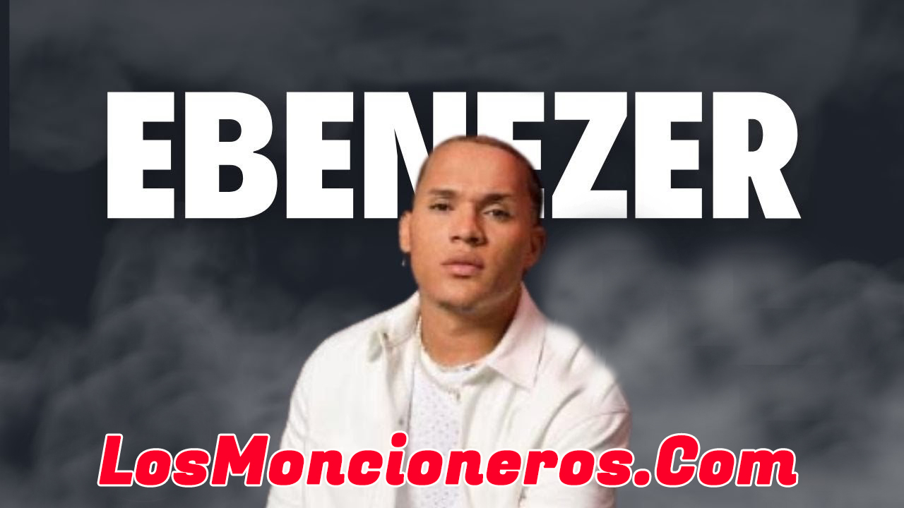 Ebenezer Guerra – Bolero Tipico