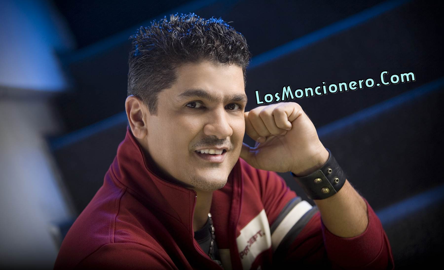 Eddy Herrera  – Y Como Te Olvido