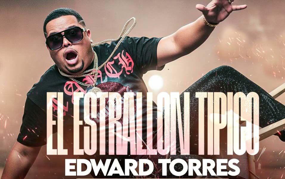 Edward Torres – El Estrallon (2025)