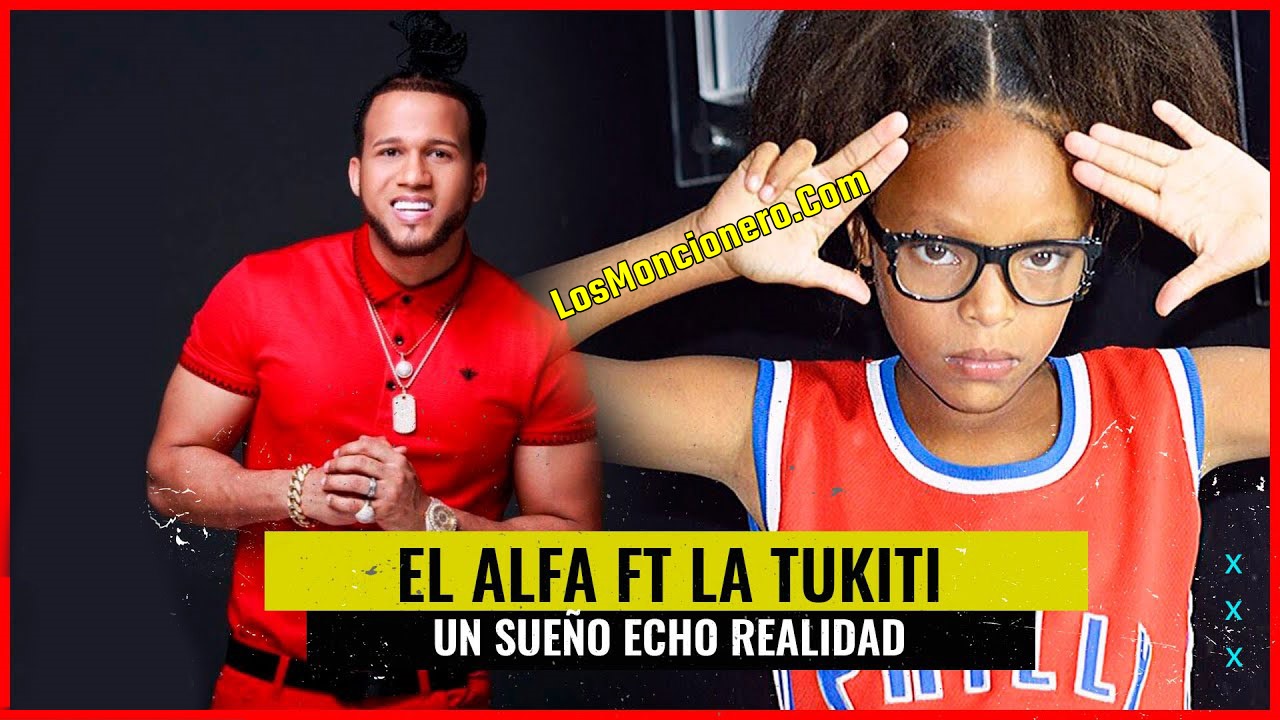 El Alfa El Jefe  Ft La Tukiti – Chaki Chan