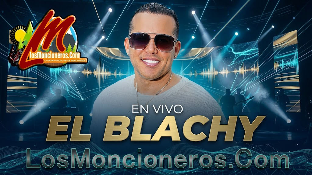 El Blachy – I Miss You