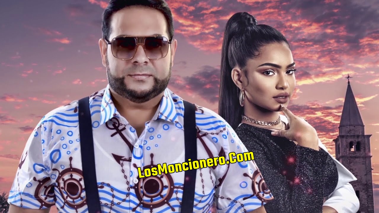 El Chaval De La Bachata x La Ross Maria – Estoy Perdido (Remix)