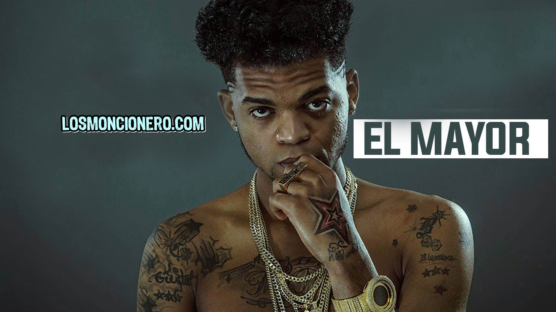 El Mayor Clasico – Gagayor