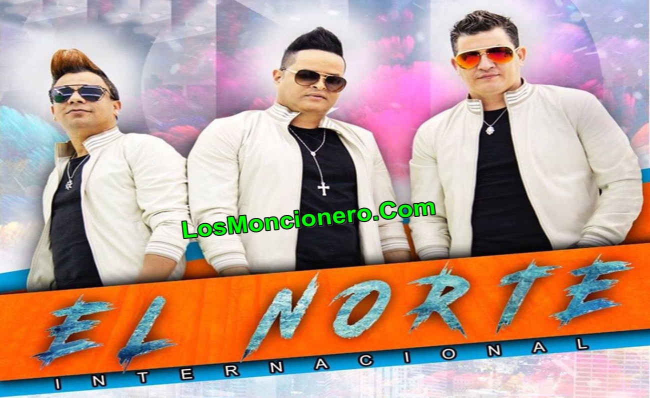 El Norte – Por Que No Te Enamoras