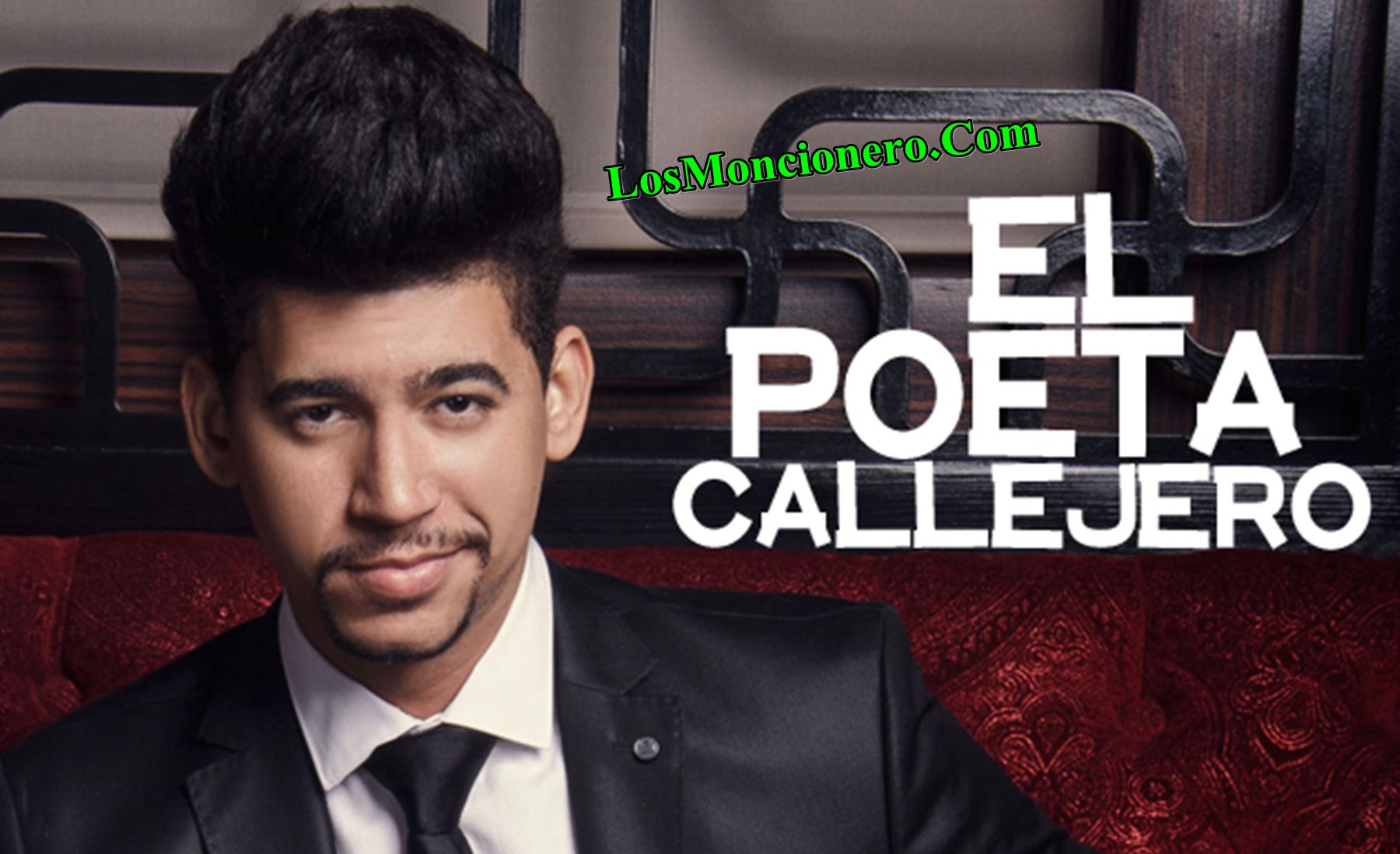 Poeta Callejero – Poo (New 2016)