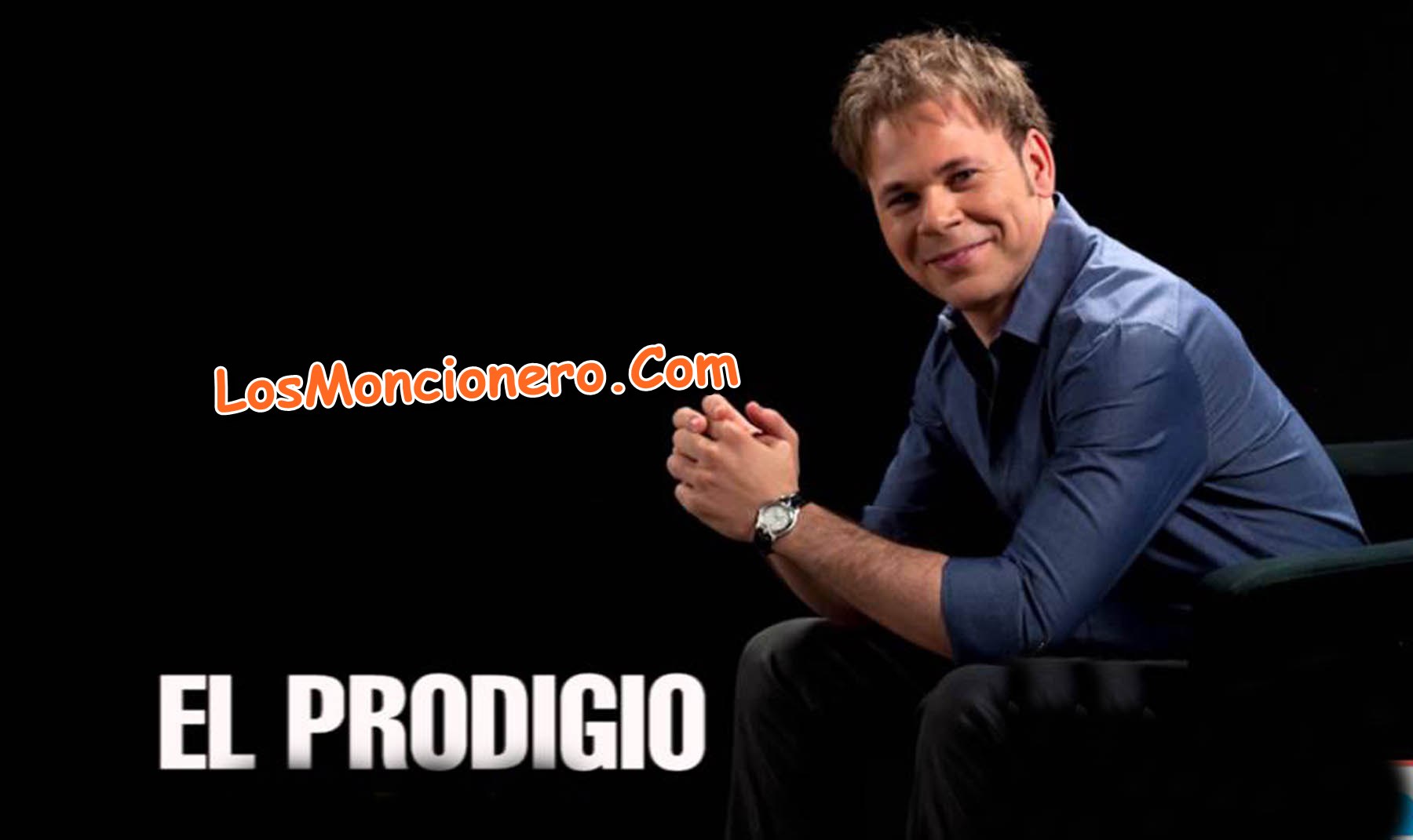 El Prodigio – Gozar Contigo