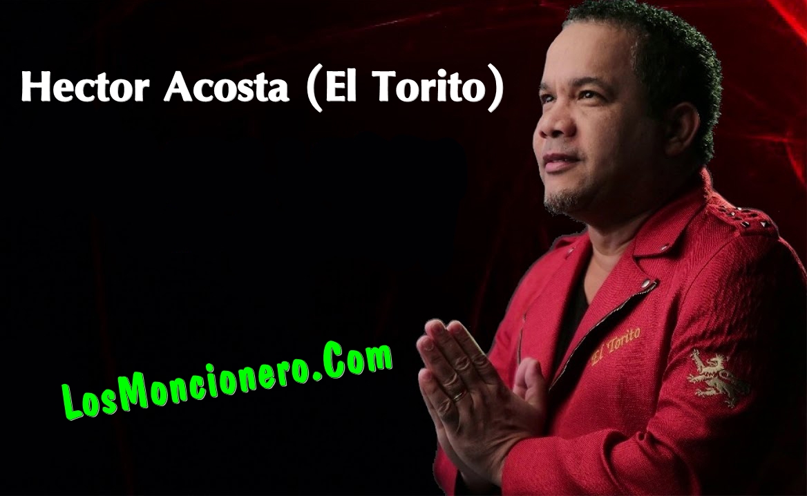 Hector Acosta El Torito – Pa Que Me Perdones 2021