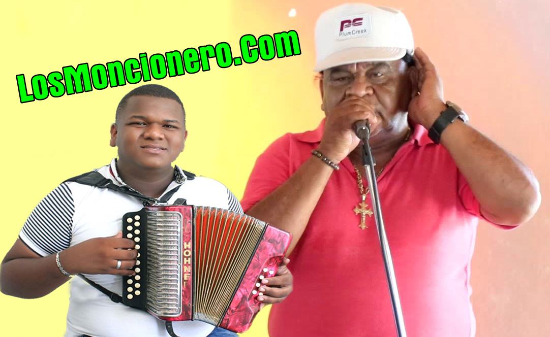 El Toro Negro Tocando y Narcizo Cantando – El Hueso