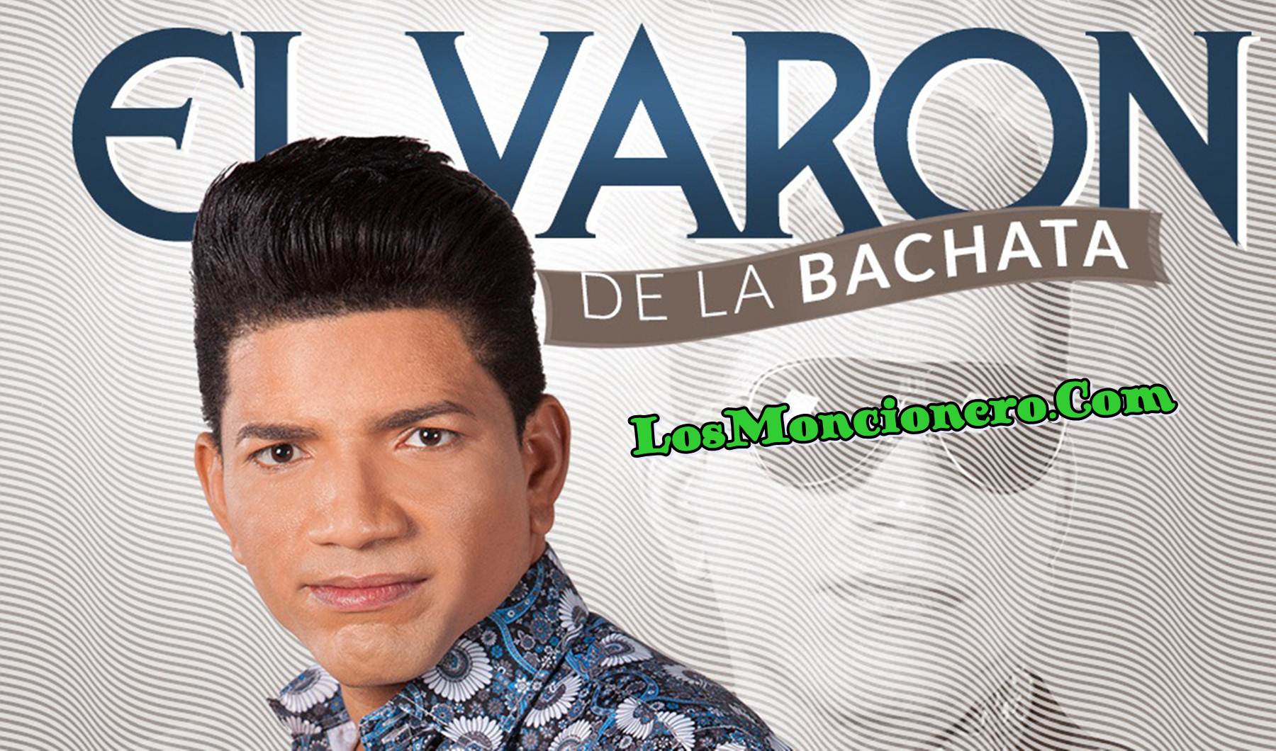 El Varon De La Bachata – Esta Navidad (Merengue)