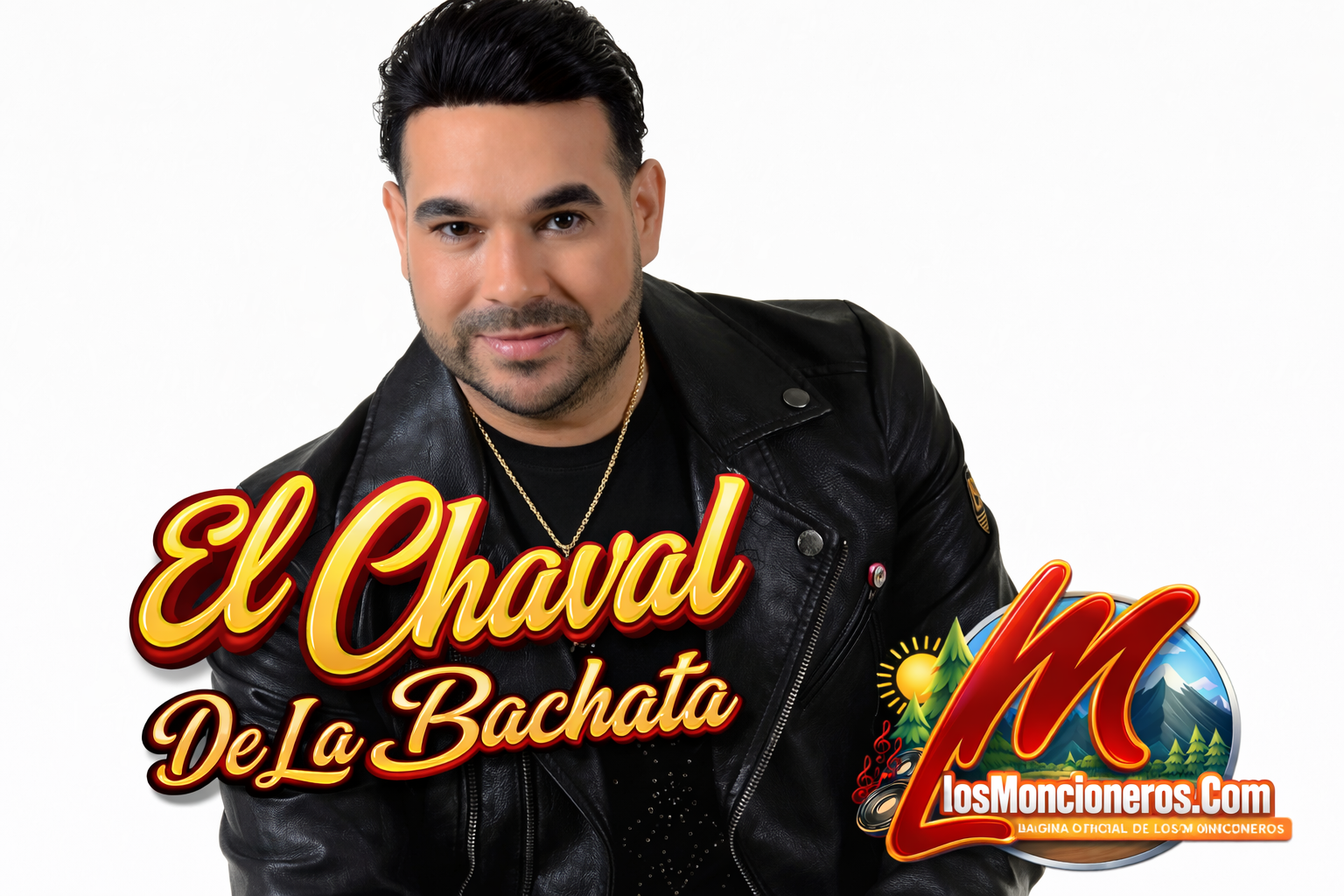 El Chaval De La Bachata –  El Aparato Del Doctor