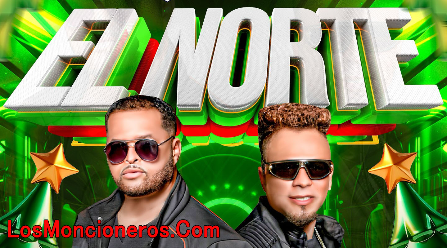 El Norte – Homenaje a Rubby Perez (Version Tipico)