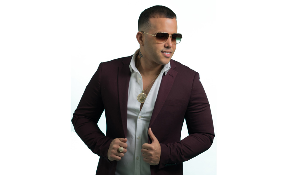 El Blachy – Dicelo