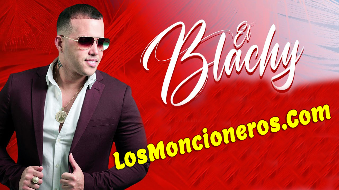 El Blachy – Te Vas