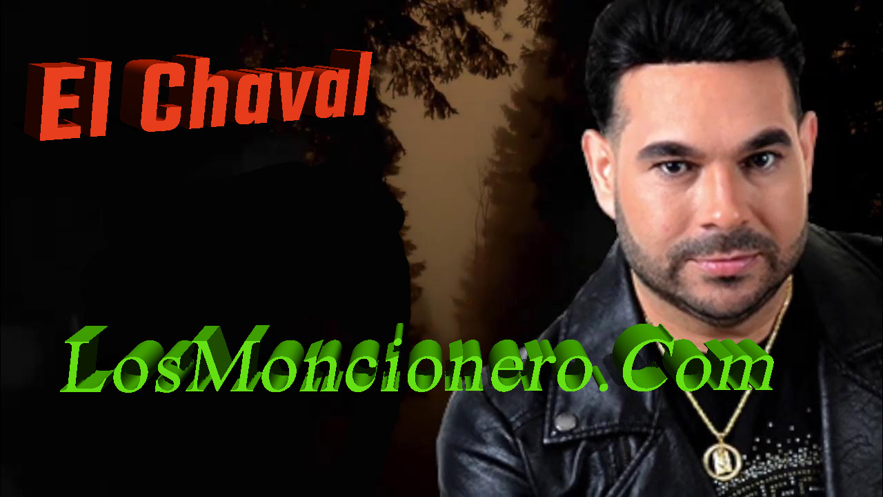 El Chaval De La Bachata – Contrato De Amantes 2023