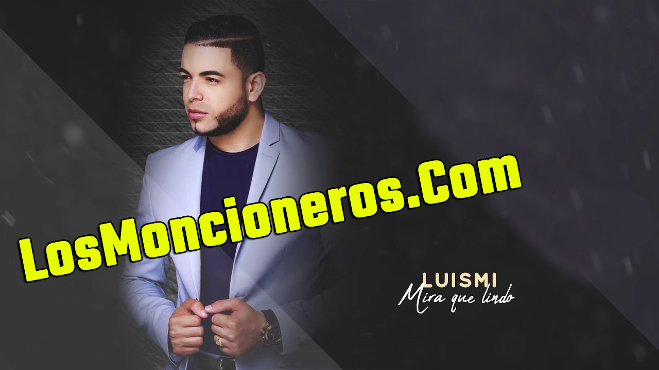 El Grupo De Ahora – Estar Contigo En Vivo (Cantando Luismi)