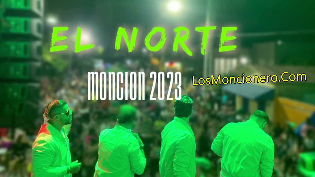 El Norte – En Vivo Patronales Moncion 14-6-2023