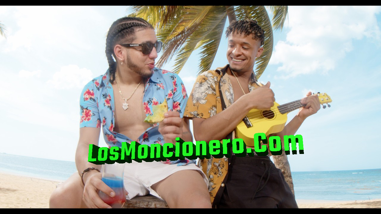 El Rubio Acordeon (feat  Dalexis) – Te Mentiria
