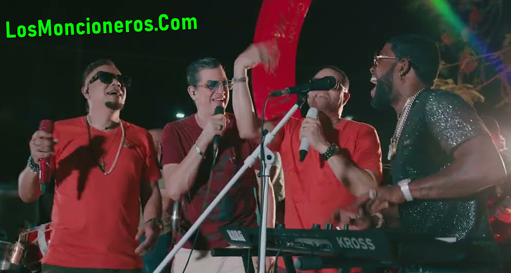 El Norte Ft Dahian El Apechao – Por Culpa de un Tercero