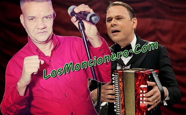 El Prodigio Tocando y Chico Torres Cantando