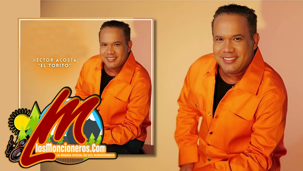 Hector Acosta El Torito – Si No Me Falla El Corazon (2025)