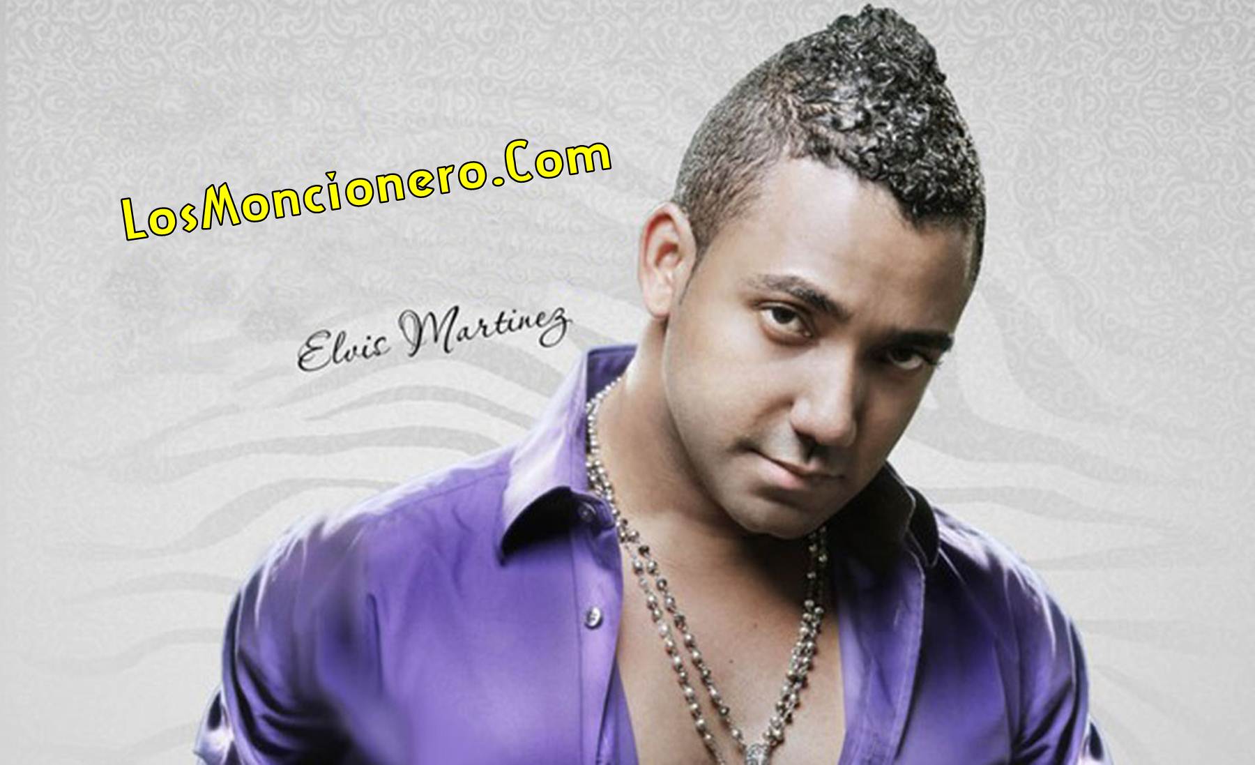 Elvis Martinez – En Tu Cuerpo