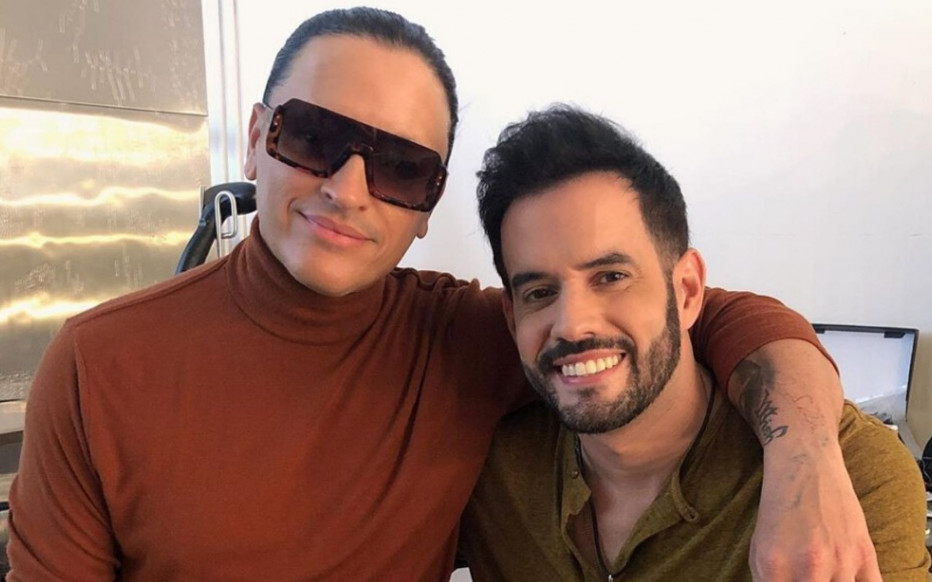 Elvis Crespo ft Manny Cruz – Imaginarme Sin Ti