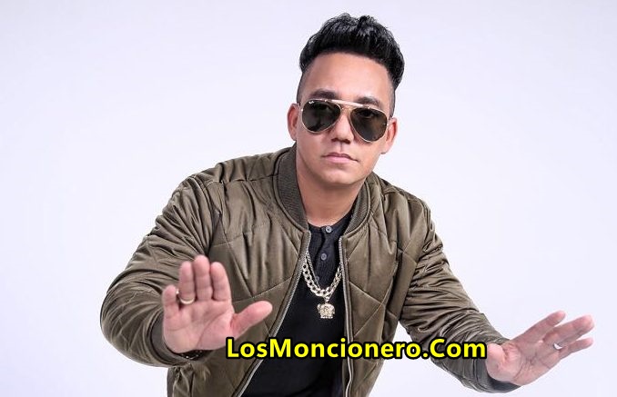 Elvis Martinez – RICA
