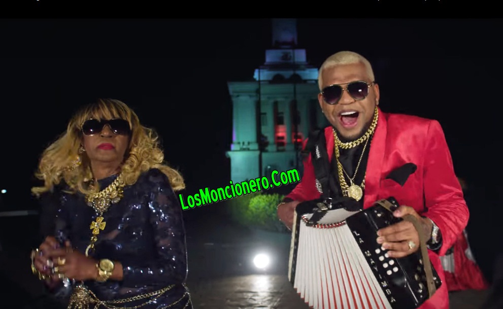 El Mayor Clasico FT Fefita La Grande – Ven Meneate (Remix)