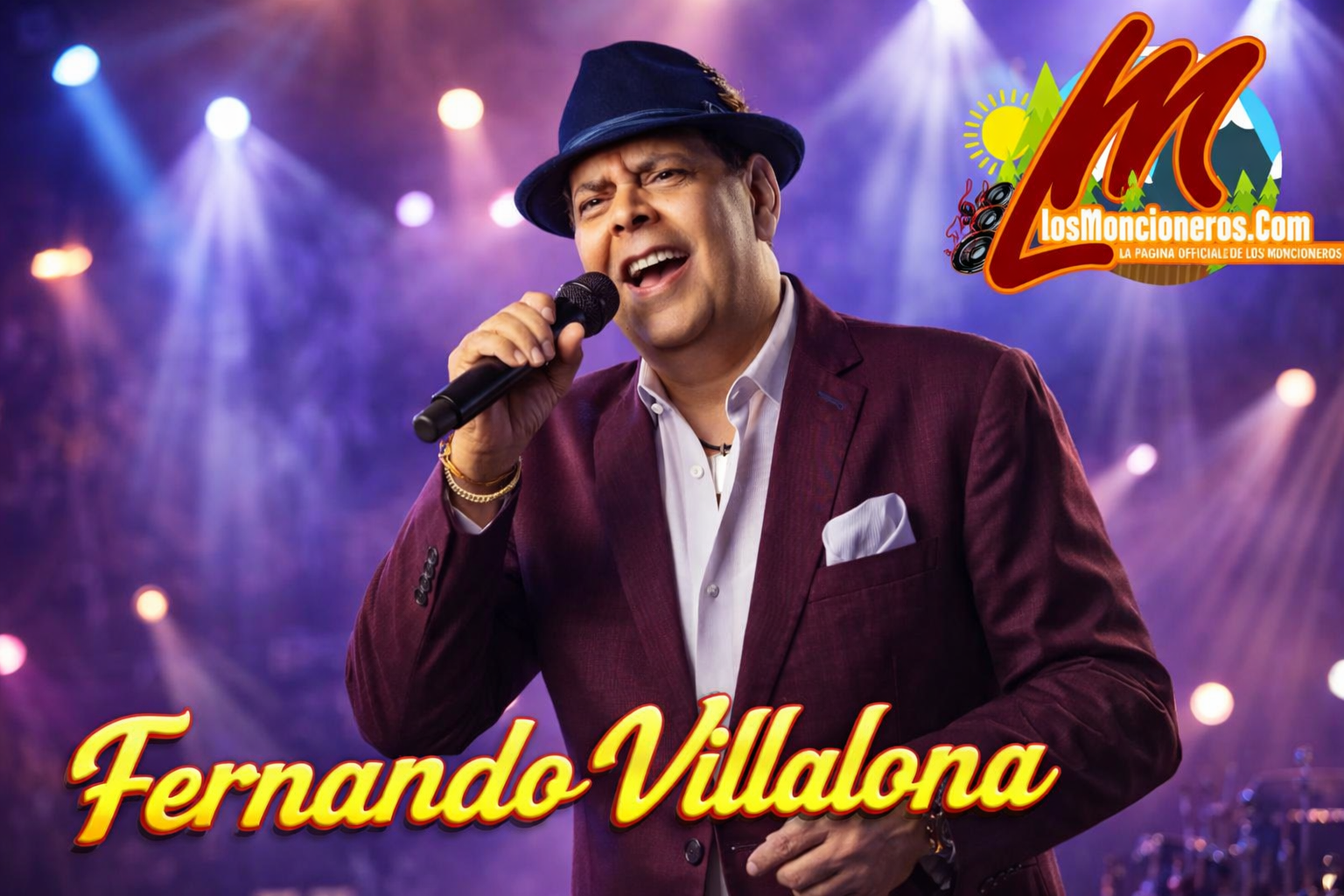 Fernando Villalona En Cerro Bar De Moncion 30-12-06