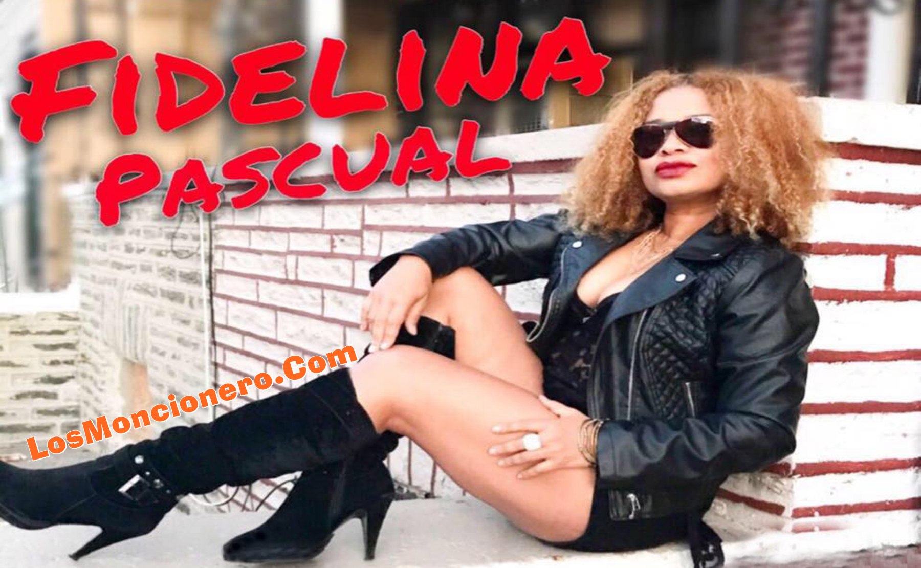 Fidelina Pascual – Me Pica