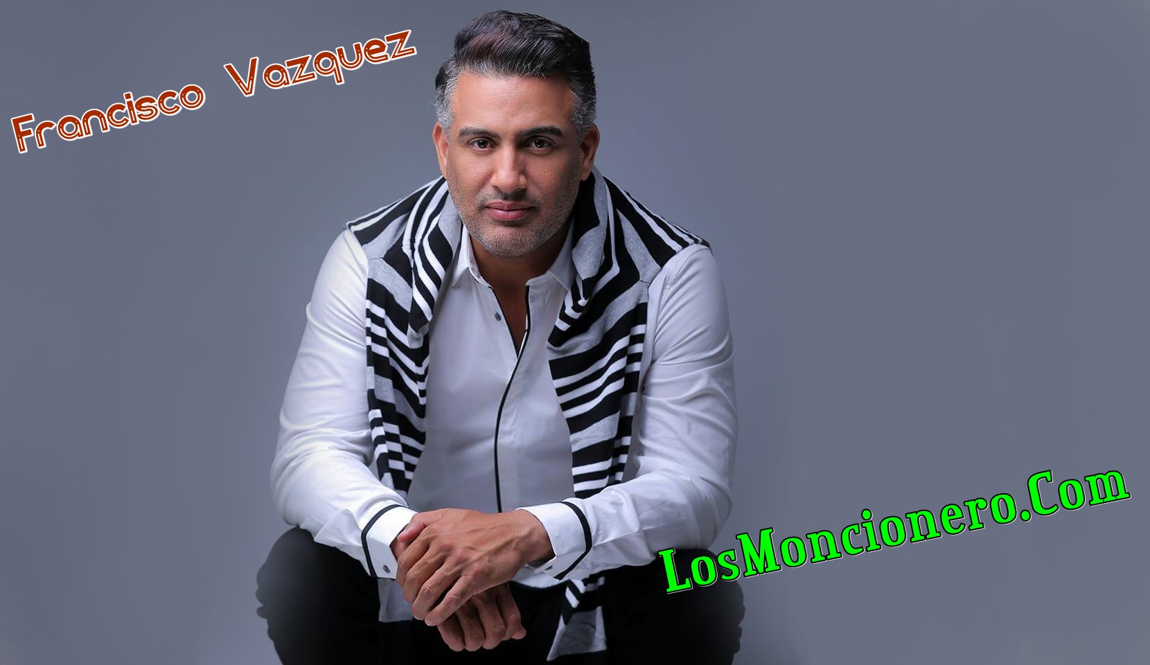 Francisco Vasquez – Desaparece