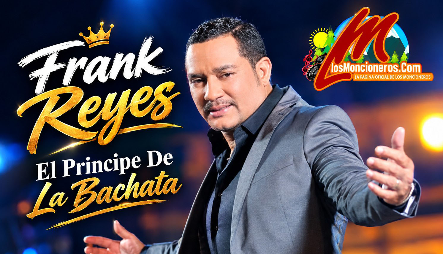 Frank Reyes – Prototipo De Amor