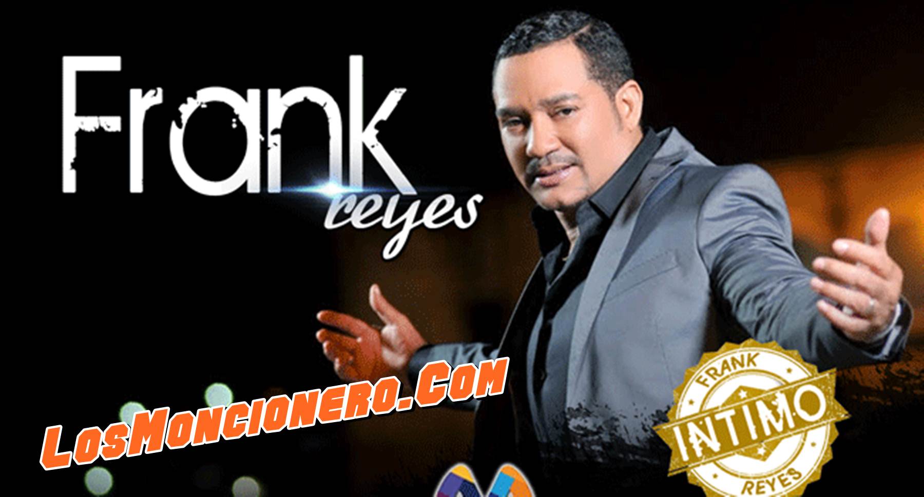 Frank Reyes – Decidi