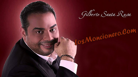 Gilberto Santa Rosa – El Apartamento