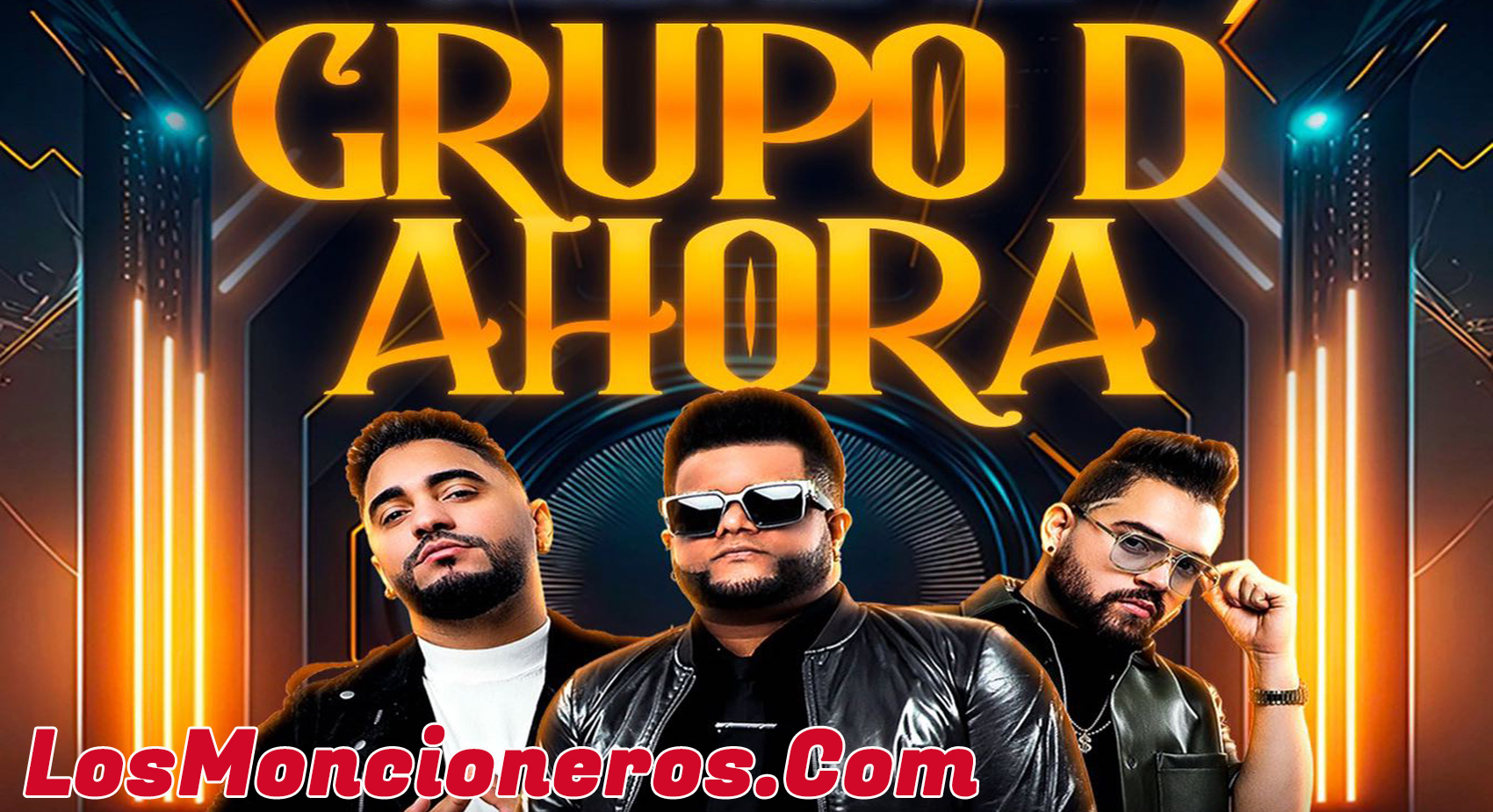 El Grupo De Ahora En Vivo Diciembre 2024