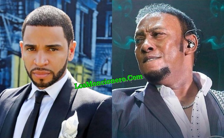 Henry Santos feat Anthony Santos – Don Juan y Cupido